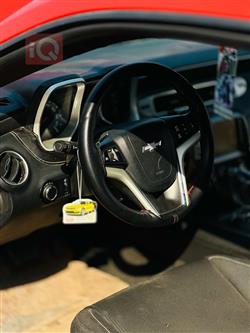 شيفروليه كامارو